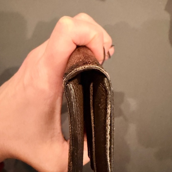 Louis Vuitton pocket organizer - Picture 4 of 5